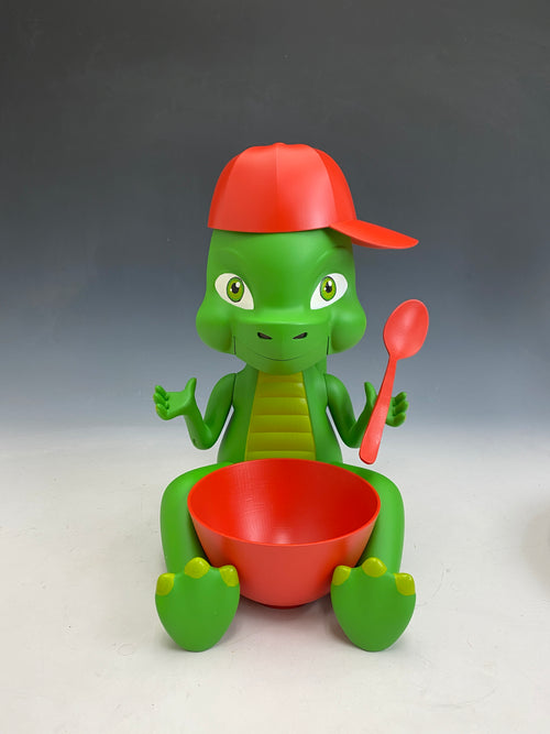 Breakfast Dino